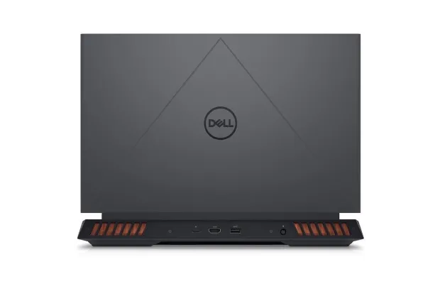 Laptop gamingowy Dell G15 G5535 / PG0RX / AMD Ryzen 7 / 32GB / SSD 1TB / Nvidia RTX 4060 / FullHD / Win 11 / Szary