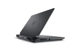 Laptop gamingowy Dell G15 G5535 / PG0RX / AMD Ryzen 7 / 32GB / SSD 1TB / Nvidia RTX 4060 / FullHD / Win 11 / Szary