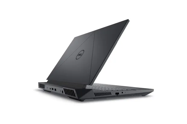 Laptop gamingowy Dell G15 G5535 / PG0RX / AMD Ryzen 7 / 32GB / SSD 1TB / Nvidia RTX 4060 / FullHD / Win 11 / Szary