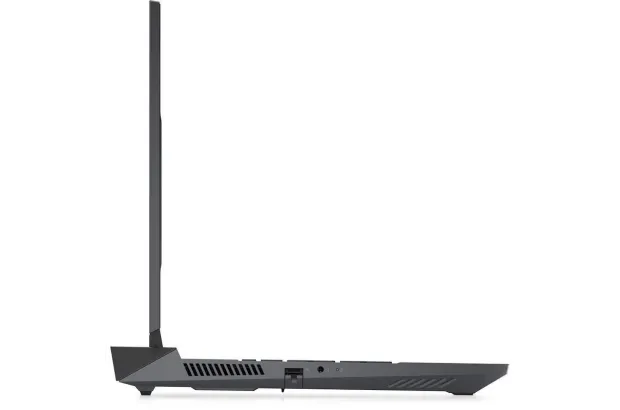 Laptop gamingowy Dell G15 G5535 / PG0RX / AMD Ryzen 7 / 32GB / SSD 1TB / Nvidia RTX 4060 / FullHD / Win 11 / Szary