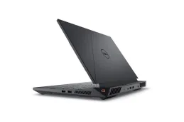 Laptop gamingowy Dell G15 G5535 / PG0RX / AMD Ryzen 7 / 32GB / SSD 1TB / Nvidia RTX 4060 / FullHD / Win 11 / Szary