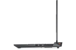 Laptop gamingowy Dell G15 G5535 / PG0RX / AMD Ryzen 7 / 32GB / SSD 1TB / Nvidia RTX 4060 / FullHD / Win 11 / Szary