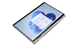 Laptop HP Envy 15 X360 15-ew0144nw / 712D7EA  / Intel Core i5 / 16GB / 512GB SSD / Intel Xe / FullHD / Win 11 / Dotyk / Srebrny