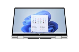 Laptop HP Envy 15 X360 15-ew0144nw / 712D7EA  / Intel Core i5 / 16GB / 512GB SSD / Intel Xe / FullHD / Win 11 / Dotyk / Srebrny