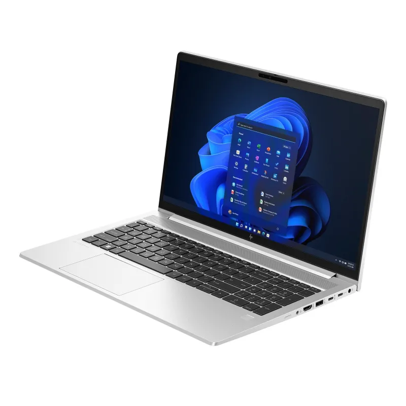 Laptop HP EliteBook 650 G10 / 9B2L8US / Intel i7-13 / 32GB / SSD 1TB / Intel Xe / FullHD / Win 11 Pro / Srebrny
