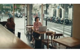 Laptop HP EliteBook 830 G10 / A44S5U8 / Intel i5-13 / 16GB / SSD 512GB / Intel Xe / FullHD / Win 11 Pro / Srebrny