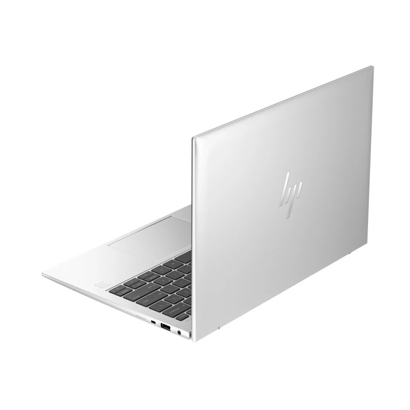 Laptop HP EliteBook 830 G10 / A44S5U8 / Intel i5-13 / 16GB / SSD 512GB / Intel Xe / FullHD / Win 11 Pro / Srebrny
