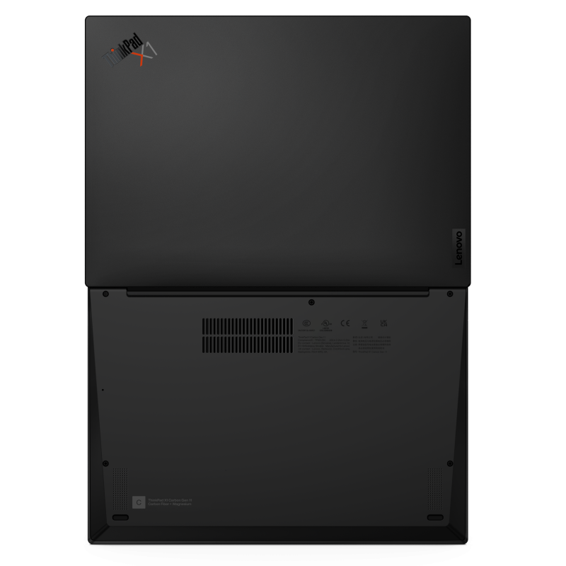 Biznesowy Laptop Lenovo ThinkPad X1 CARBON Gen 11 / 21HMS4VA00 / Intel i7-13 / 16GB / SSD 1TB / WUXGA / W11 Pro