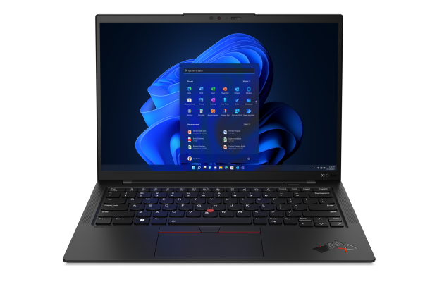 Biznesowy Laptop Lenovo ThinkPad X1 CARBON Gen 11 / 21HMS4VA00 / Intel i7-13 / 16GB / SSD 1TB / WUXGA / W11 Pro