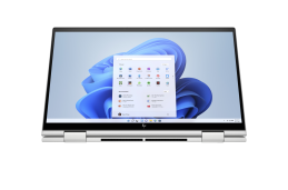 Laptop HP Envy 15 x360 15-ew0154nw / 712U1EA / Intel Core i5 / 16GB / 512GB SSD / Intel Xe / FullHD / Win 11 / Srebrny