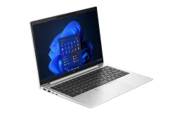Laptop HP EliteBook 830 G10 / A44S5U8 / Intel i5-13 / 32GB / SSD 2TB / Intel Xe / WUXGA / Win 11 Pro / Srebrny