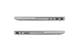 Laptop HP Envy 15 x360 15-ew0154nw / 712U1EA / Intel Core i5 / 16GB / 512GB SSD / Intel Xe / FullHD / Win 11 / Srebrny