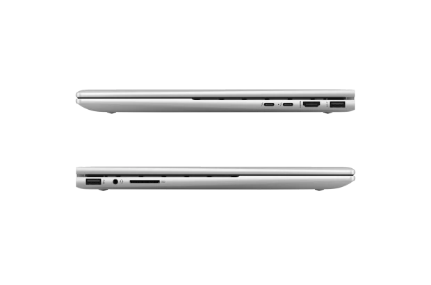 Laptop HP Envy 15 x360 15-ew0154nw / 712U1EA / Intel Core i5 / 16GB / 512GB SSD / Intel Xe / FullHD / Win 11 / Srebrny
