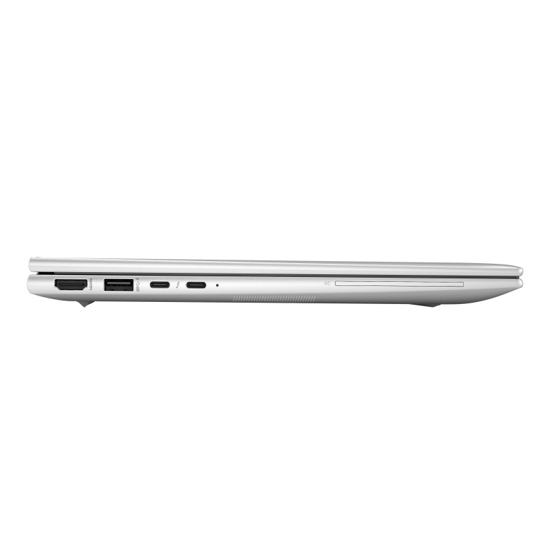 Laptop HP EliteBook 830 G10 / A44S5U8 / Intel i5-13 / 32GB / SSD 2TB / Intel Xe / WUXGA / Win 11 Pro / Srebrny