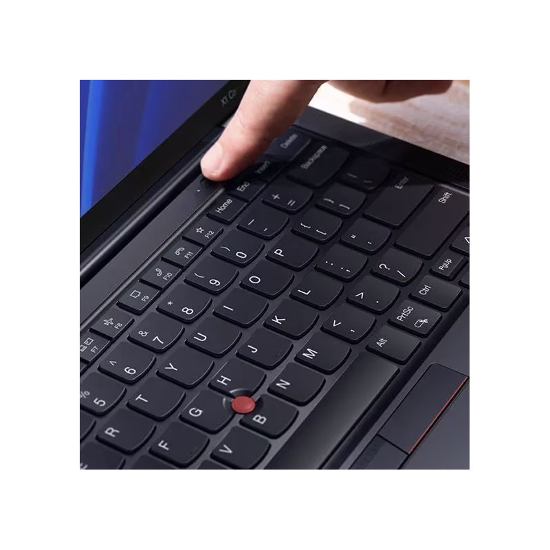 Biznesowy Laptop Lenovo ThinkPad X1 CARBON Gen 11 / 21HMS4VA00 / Intel i7-13 / 16GB / SSD 1TB / WUXGA / W11 Pro