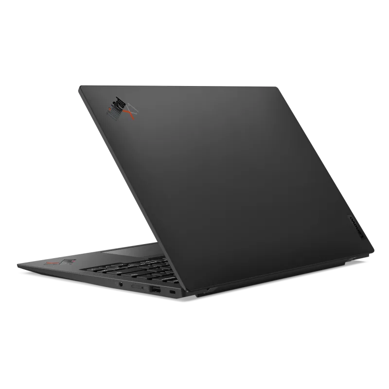 Biznesowy Laptop Lenovo ThinkPad X1 CARBON Gen 11 / 21HM002GUS / Intel i7-13 / 32GB / SSD 1TB / WUXGA / Dotyk /  W11 Pro