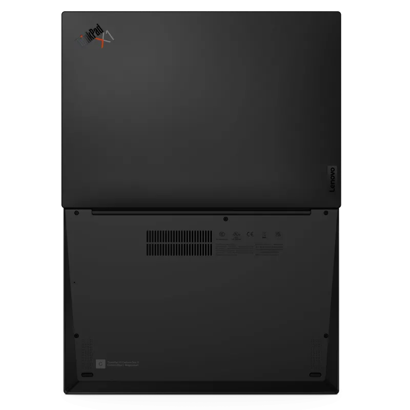 Biznesowy Laptop Lenovo ThinkPad X1 CARBON Gen 11 / 21HM002GUS / Intel i7-13 / 32GB / SSD 1TB / WUXGA / Dotyk /  W11 Pro