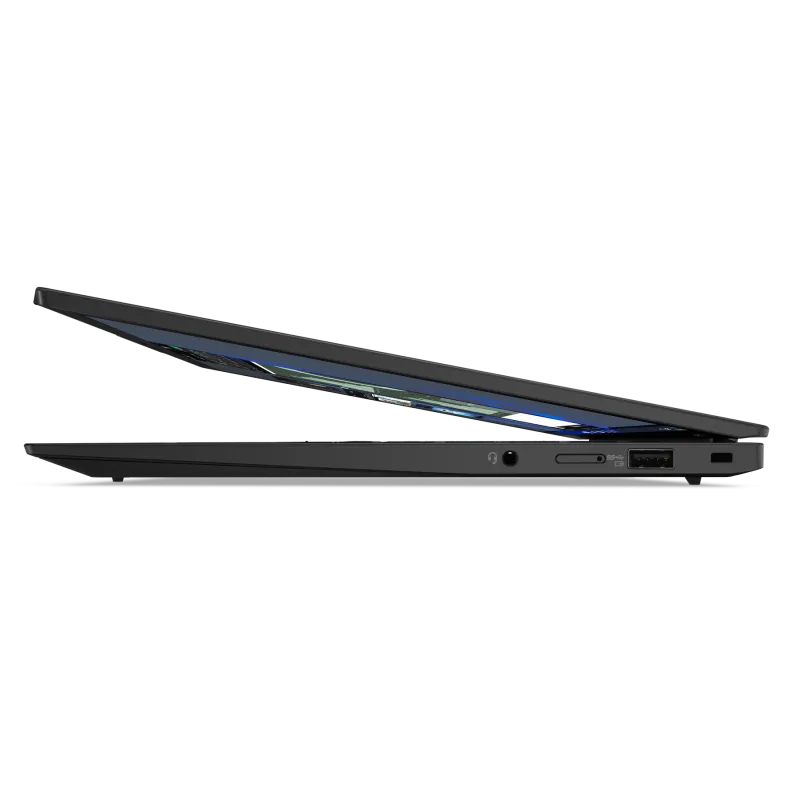 Biznesowy Laptop Lenovo ThinkPad X1 CARBON Gen 11 / 21HM002GUS / Intel i7-13 / 32GB / SSD 1TB / WUXGA / Dotyk /  W11 Pro