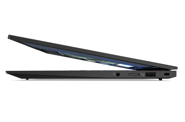 Biznesowy Laptop Lenovo ThinkPad X1 CARBON Gen 11 / 21HM002GUS / Intel i7-13 / 32GB / SSD 1TB / WUXGA / Dotyk /  W11 Pro