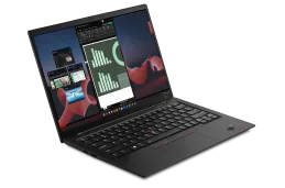 Biznesowy Laptop Lenovo ThinkPad X1 CARBON Gen 11 / 21HM002GUS / Intel i7-13 / 32GB / SSD 1TB / WUXGA / Dotyk /  W11 Pro