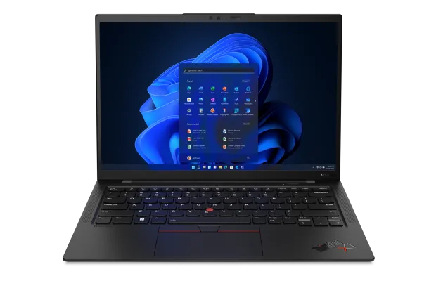 Biznesowy Laptop Lenovo ThinkPad X1 CARBON Gen 11 / 21HM002GUS / Intel i7-13 / 32GB / SSD 1TB / WUXGA / Dotyk /  W11 Pro