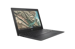 HP Chromebook 11 G8 / 9TX88EA / Intel N4020 / 4GB / eMMC 32GB / Intel UHD / HD / Chrome OS / Czarny