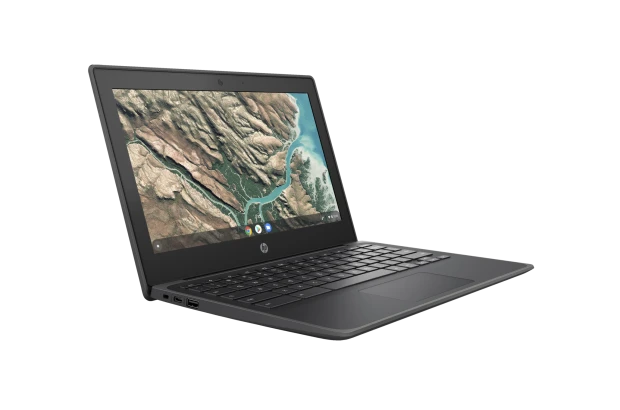 HP Chromebook 11 G8 / 9TX88EA / Intel N4020 / 4GB / eMMC 32GB / Intel UHD / HD / Chrome OS / Czarny