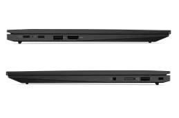 Biznesowy Laptop Lenovo ThinkPad X1 CARBON Gen 11 / 21HM002GUS / Intel i7-13 / 32GB / SSD 1TB / WUXGA / Dotyk /  W11 Pro