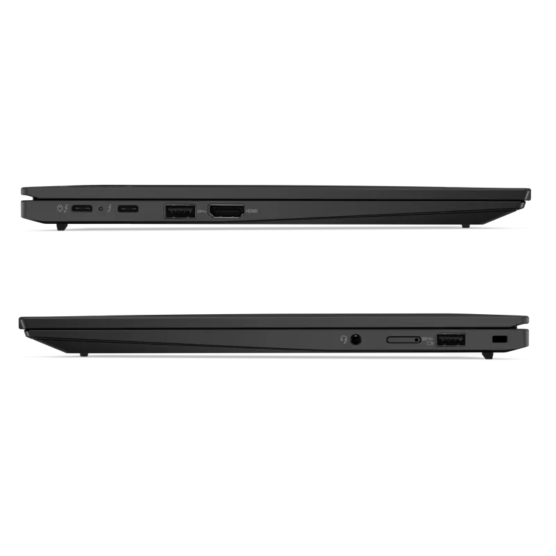 Biznesowy Laptop Lenovo ThinkPad X1 CARBON Gen 11 / 21HM002GUS / Intel i7-13 / 32GB / SSD 1TB / WUXGA / Dotyk /  W11 Pro