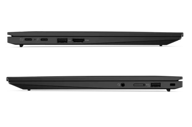 Biznesowy Laptop Lenovo ThinkPad X1 CARBON Gen 11 / 21HM002GUS / Intel i7-13 / 32GB / SSD 1TB / WUXGA / Dotyk /  W11 Pro