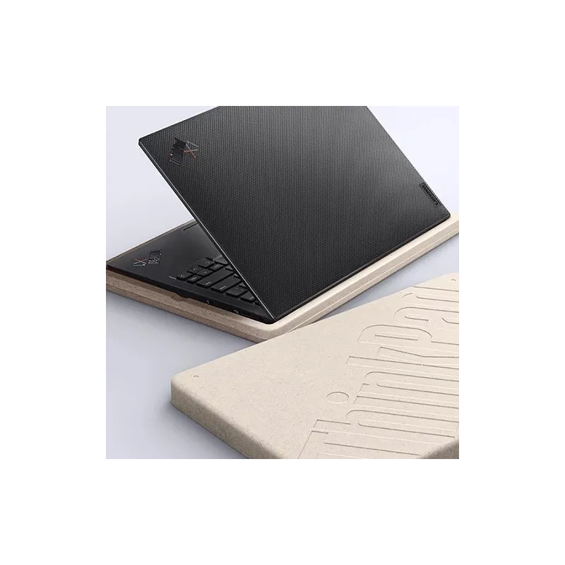 Biznesowy Laptop Lenovo ThinkPad X1 CARBON Gen 11 / 21HM002GUS / Intel i7-13 / 32GB / SSD 1TB / WUXGA / Dotyk /  W11 Pro