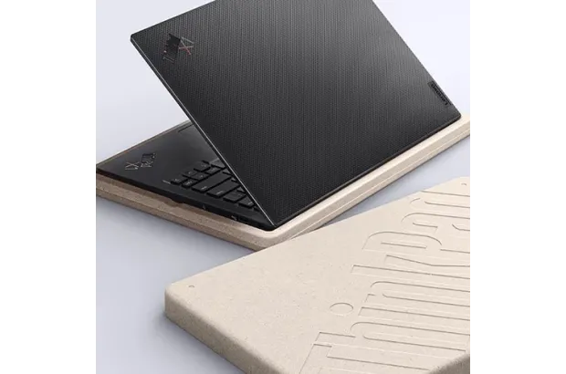 Biznesowy Laptop Lenovo ThinkPad X1 CARBON Gen 11 / 21HM002GUS / Intel i7-13 / 32GB / SSD 1TB / WUXGA / Dotyk /  W11 Pro