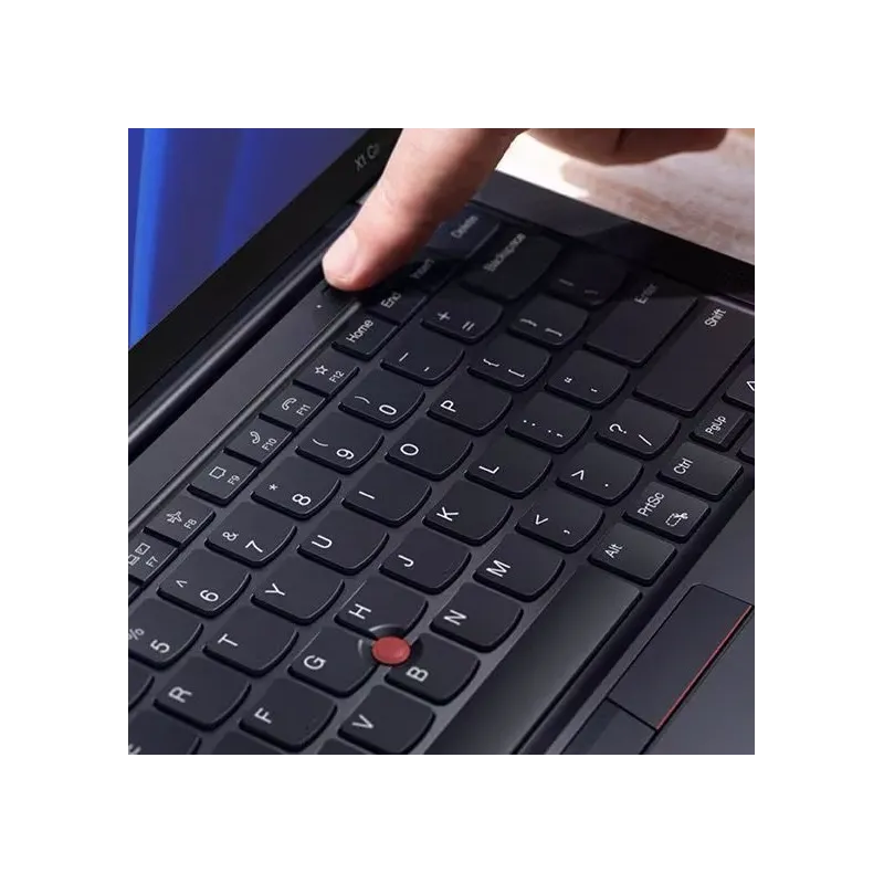 Biznesowy Laptop Lenovo ThinkPad X1 CARBON Gen 11 / 21HM002GUS / Intel i7-13 / 32GB / SSD 1TB / WUXGA / Dotyk /  W11 Pro