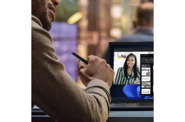 Biznesowy Laptop Lenovo ThinkPad X1 CARBON Gen 11 / 21HM002GUS / Intel i7-13 / 32GB / SSD 1TB / WUXGA / Dotyk /  W11 Pro