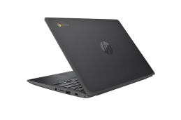 HP Chromebook 11 G8 / 9TX88EA / Intel N4020 / 4GB / eMMC 32GB / Intel UHD / HD / Chrome OS / Czarny