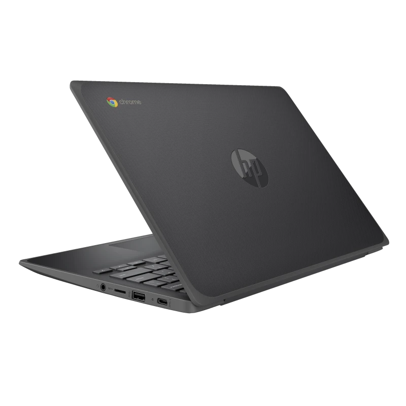 HP Chromebook 11 G8 / 9TX88EA / Intel N4020 / 4GB / eMMC 32GB / Intel UHD / HD / Chrome OS / Czarny