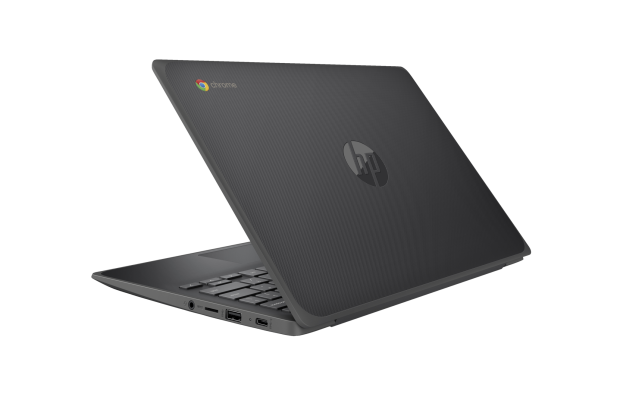 HP Chromebook 11 G8 / 9TX88EA / Intel N4020 / 4GB / eMMC 32GB / Intel UHD / HD / Chrome OS / Czarny