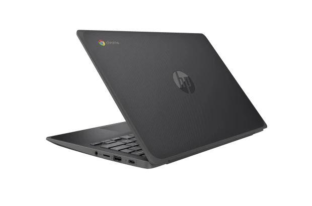 HP Chromebook 11 G8 / 9TX88EA / Intel N4020 / 4GB / eMMC 32GB / Intel UHD / HD / Chrome OS / Czarny