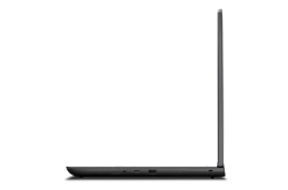 Biznesowy Laptop Workstation Lenovo P16v Gen 2 / 21KX002MUS / Intel Ultra 7 / 16GB / SSD 512GB / Nvidia RTX 1000 / 4K / W11 Pro