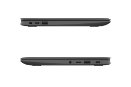 HP Chromebook 11 G8 / 9TX88EA / Intel N4020 / 4GB / eMMC 32GB / Intel UHD / HD / Chrome OS / Czarny