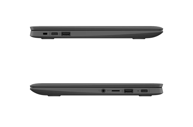 HP Chromebook 11 G8 / 9TX88EA / Intel N4020 / 4GB / eMMC 32GB / Intel UHD / HD / Chrome OS / Czarny