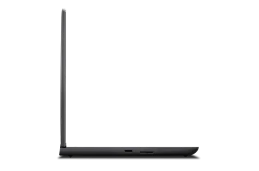 Biznesowy Laptop Workstation Lenovo P16v Gen 2 / 21KX002MUS / Intel Ultra 7 / 16GB / SSD 512GB / Nvidia RTX 1000 / 4K / W11 Pro