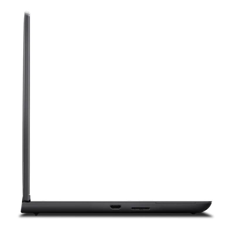 Biznesowy Laptop Workstation Lenovo P16v Gen 2 / 21KX002MUS / Intel Ultra 7 / 16GB / SSD 512GB / Nvidia RTX 1000 / 4K / W11 Pro