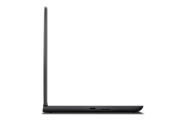 Biznesowy Laptop Workstation Lenovo P16v Gen 2 / 21KX002MUS / Intel Ultra 7 / 16GB / SSD 512GB / Nvidia RTX 1000 / 4K / W11 Pro