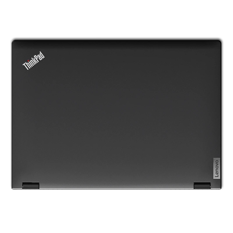 Biznesowy Laptop Workstation Lenovo P16v Gen 2 / 21KX002MUS / Intel Ultra 7 / 16GB / SSD 512GB / Nvidia RTX 1000 / 4K / W11 Pro
