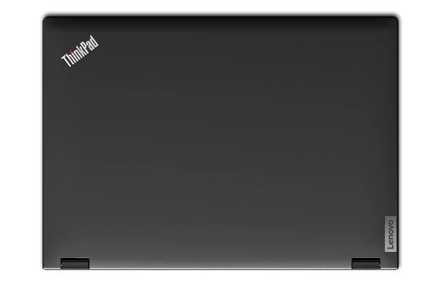 Biznesowy Laptop Workstation Lenovo P16v Gen 2 / 21KX002MUS / Intel Ultra 7 / 16GB / SSD 512GB / Nvidia RTX 1000 / 4K / W11 Pro