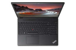 Biznesowy Laptop Workstation Lenovo P16v Gen 2 / 21KX002MUS / Intel Ultra 7 / 16GB / SSD 512GB / Nvidia RTX 1000 / 4K / W11 Pro
