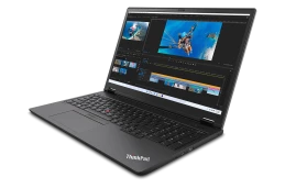 Biznesowy Laptop Workstation Lenovo P16v Gen 2 / 21KX002MUS / Intel Ultra 7 / 16GB / SSD 512GB / Nvidia RTX 1000 / 4K / W11 Pro