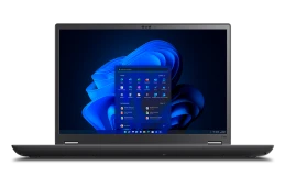 Biznesowy Laptop Workstation Lenovo P16v Gen 2 / 21KX002MUS / Intel Ultra 7 / 16GB / SSD 512GB / Nvidia RTX 1000 / 4K / W11 Pro