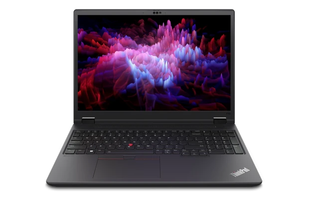 Biznesowy Laptop Workstation Lenovo P16v Gen 2 / 21KX002MUS / Intel Ultra 7 / 16GB / SSD 512GB / Nvidia RTX 1000 / 4K / W11 Pro